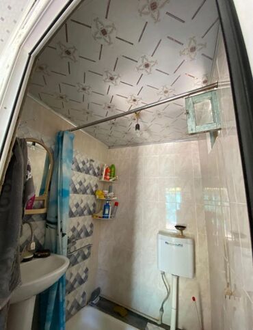 Продажа домов: Времянка, 36 м², 2 комнаты, Агентство недвижимости, Старый ремонт — 11