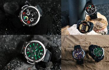 Ručni satovi: Smart watch, Unisex — 13