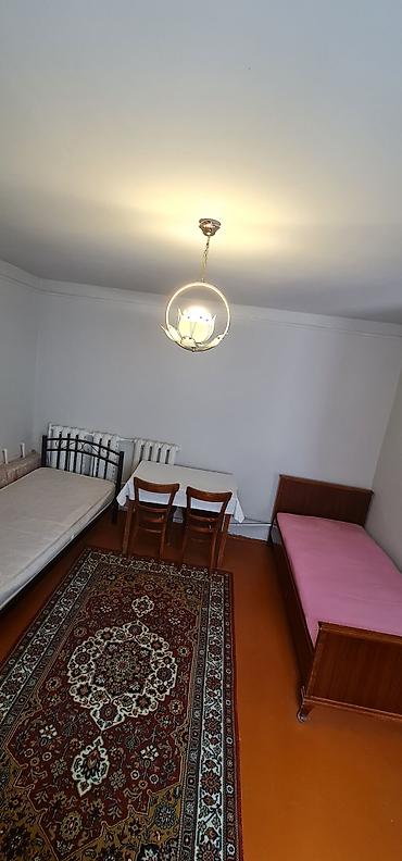 1 комнатная квартира в баку: 20 м², 1 комната, Электричество, Интернет, Телефон — 5