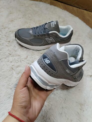 Patike: Patike, New Balance, veličina - 42 — 9