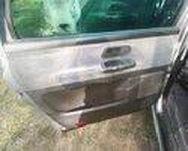 Ford: FORD GALAXY 2003. GOD. - KOMPLETAN AUTO U DELOVIMA | FORD velika — 19