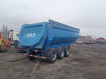 Тягачи: Тягач, Volvo, 2002 г. — 10