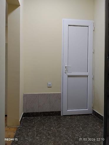 Сниму квартиру: Kirayə üçün 1 otaqlı mənzil (studiyo tərzində) - Yataq otağı: taxta — 7