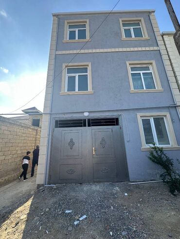 Həyət evləri və villaların satışı: 4 otaqlı, 200 kv. m, Kredit yoxdur, Yeni təmirli -da lalafo.az — 19 Həyət evləri və villaların satışı: 4 otaqlı, 200 kv. m, Kredit yoxdur, Yeni təmirli — 19