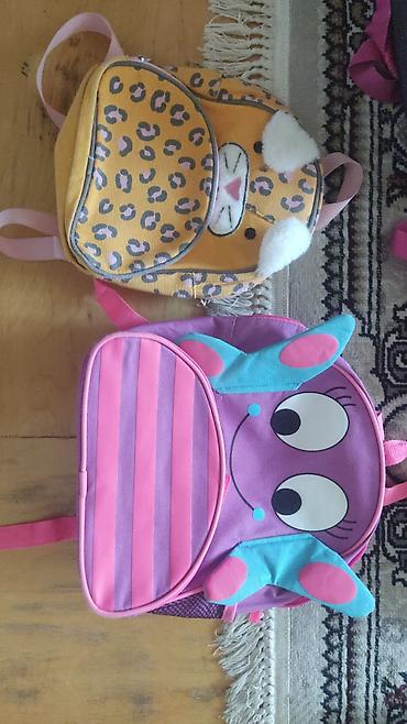popitli sumkalar: Standart 5m 1 ededi xirdalar 4m — 2