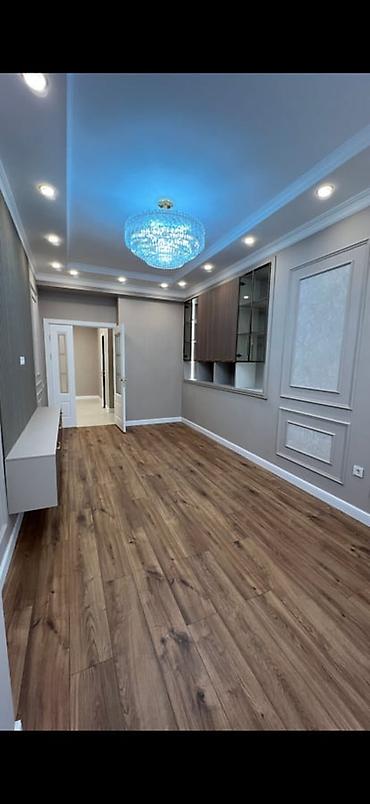 Продажа квартир: 2 комнаты, 82 м², Элитка, 2 этаж, Евроремонт at lalafo.kg — 13 Продажа квартир: 2 комнаты, 82 м², Элитка, 2 этаж, Евроремонт — 13