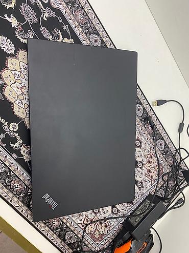 bakcell mifi modem: İşlənmiş Lenovo ThinkPad, 15.6 ", Intel Core i5, 256 GB, Pulsuz çatdırılma — 2