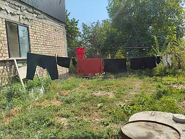 Продажа коттеджей и домов: Уй сатлат 6.50го 22м 1еташ 90%буткон 1комнат душ ысык суу муздак душ — 7