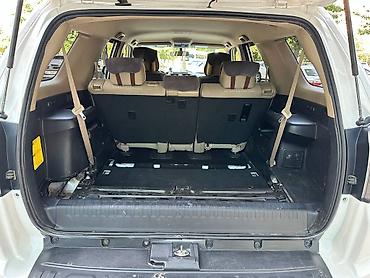 au: Авто на прокат - Toyota 4-Runner 2018г.в. --- 100-110-120$ в сутки — 8