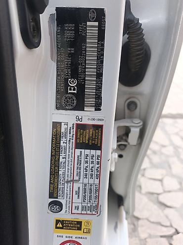 mers 220: Toyota Camry: 2017 г., 2.5 л, Автомат, Гибрид, Седан — 1