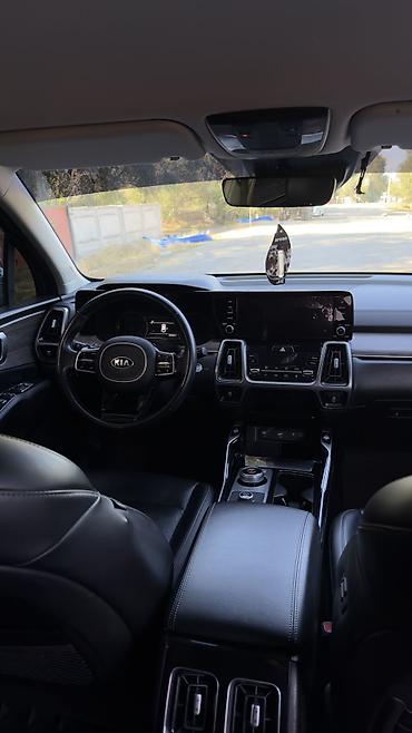 Kia: Kia Sorento: 2020 г., 2.2 л, Автомат, Дизель, Универсал — 5