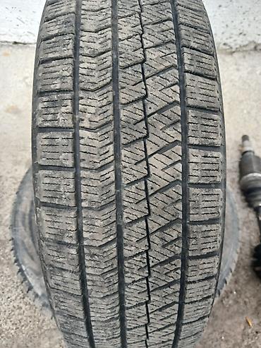 14 шина зима: Комплект зимних шин 175/65 R14 - Размер: 175/65R14 - Индекс — 3
