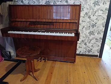 Piano, Belarus, Akustik, İşlənmiş, Ünvandan götürmə