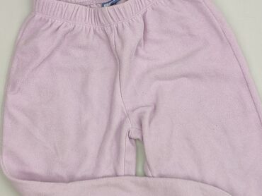 spodnie piżamowe hm: Sweatpants, Pepperts!, 8 years, 128, condition - Perfect