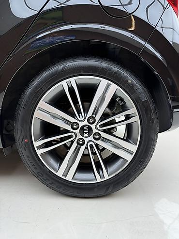 Kia: Kia Picanto: 2019 г., 1 л, Автомат, Бензин, Хэтчбэк at lalafo.kg — 12 Kia: Kia Picanto: 2019 г., 1 л, Автомат, Бензин, Хэтчбэк — 12