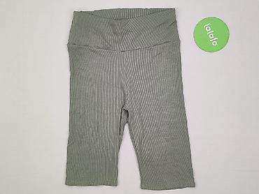 kolarki h: Legginsy Sportowe damskie, rozmiar M — 2