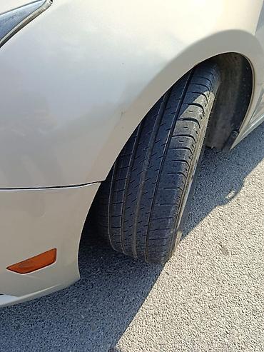Chevrolet Cruze sedan – komfortlu və funksional şəhər avtomobili - lalafo.az -da Chevrolet Cruze sedan – komfortlu və funksional şəhər avtomobili -