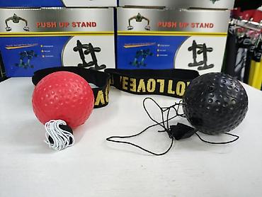 Перчатки: Файтболы по оптовым ценам в спортивном магазине SPORTWORLDKG Большой — 7