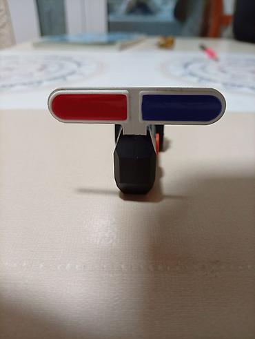 электо мото: Мини светодиодная мигалка красно-синяя (USB) Продам мини светодиодную — 1