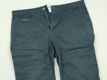 Spodnie: Szorty dla mężczyzn, L, Reserved, stan - Dobry