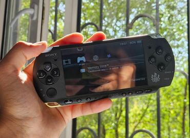 asus портативная консоль: 🎮PSP 3000 Monster Hunter🕹 🙂‍↕️Идеальный вариант для портативной игры!
