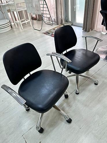 salon avadanliqi: Gözəllik salonu üçün avadanlıqlar — 2