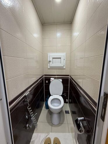 Köhnə tikili: Bakı, 4 otaqlı, Köhnə tikili, m. Həzi Aslanov, 105 kv. m — 12