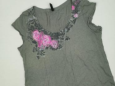 koszulka marks: Marks & Spencer, T-shirt damski, rozmiar XL — 1