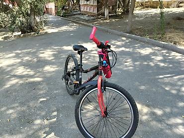 24 velosipedler: Velosiped –FavoritFox v24 heç bir problem yoxdur — 5