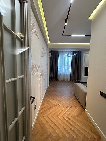 Продажа квартир: 3 комнаты, 103 м², Элитка, 11 этаж, Евроремонт — 10