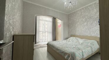 Продажа квартир: 3 комнаты, 100 м², 105 серия, 3 этаж, Евроремонт — 9