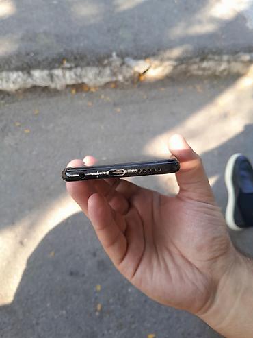 Redmi: Redmi Note 8, 64 GB, rəng - Qara, Barmaq izi — 4