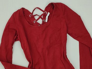 koszulka ospr: Yups, Women's blouse, size S (EU 36)