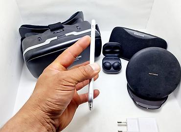 Apple iPhone: IPhone 8 Plus, Б/у, 256 ГБ, Белый, Наушники, 100 % — 2