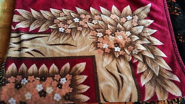 Одеяла и пледы: Плед, Все сезоны — 3