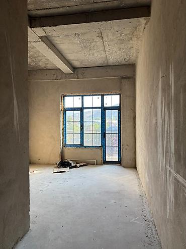 Продажа квартир: 4 комнаты, 150 м², Ынтымак ж/м Элитка, 4 этаж, ПСО (под самоотделку) — 3