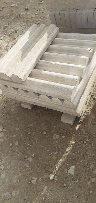 Digər tikinti daşları: Hər növ Aqlay daşlarının satışı. Sifarişlə istənilən daşların -da lalafo.az — 6 Digər tikinti daşları: Hər növ Aqlay daşlarının satışı. Sifarişlə istənilən daşların — 6