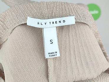 pull amd bear: NLY Trend, Spódnica damska, rozmiar S — 4
