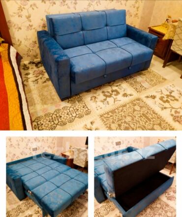 Divanlar: Künc divan, Yeni, Açılan, Bazalı, Parça — 11