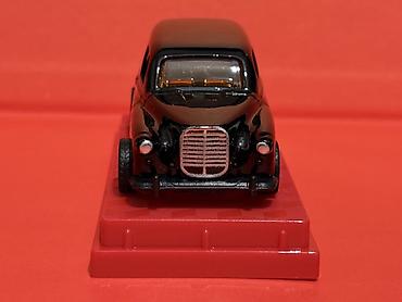 it kopek: 2026 il, 1:43, Dəmir, Pulsuz çatdırılma — 3