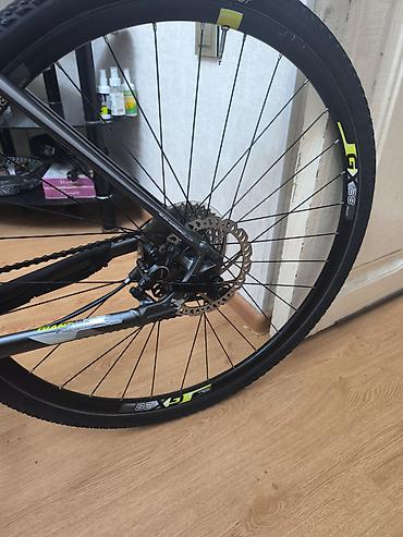 islənmis velosipedler: İşlənmiş Şəhər velosipedi Giant, 28" — 6