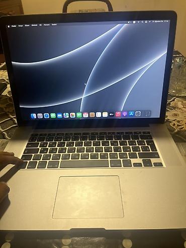 acer intel core i7: Salam macbook ideal vəziyyətdədir şəkillərdə məlumat vermaddi — 10