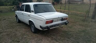 vaz 21099 sekilleri: VAZ (LADA) 2106: 1.6 l | 1990 il | 45651 km Sedan