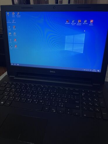 planşetlər samsung: İşlənmiş Dell Inspiron, 15.6 ", Intel Core i7, 1 TB, Ünvandan götürmə