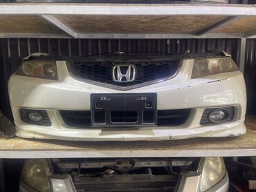 багажник на акорд: Honda accord cl7 до рестайлинг 4 белый Ассортимент постоянно