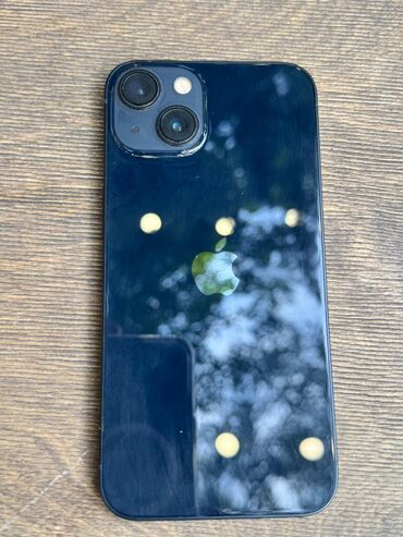 IPhone 13, 128 ГБ, Face ID