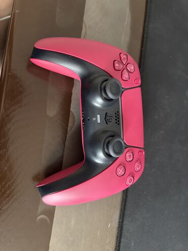 беспроводной джойстик ps3: Продаю джойстик пс 5 масловый ни разу не играл и не подключал