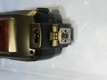 Osvetljenje: 1. Nikon Blic SB -5000 200€ 2. Yongnuo YN560 Speedlite 50€ Neispitano — 4
