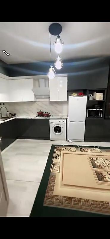 satlq evler: 5 otaqlı, 200 kv. m, Yeni təmirli — 6