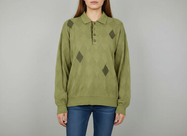 pier one t shirty basic: Светр жіночий, розмір L